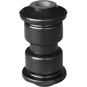 Spring eye bushing