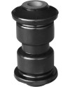 Spring eye bushing