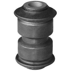 Spring eye bushing