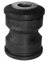 Spring eye bushing