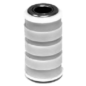 Federbuchse PU