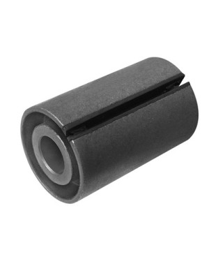 Spring bushing
