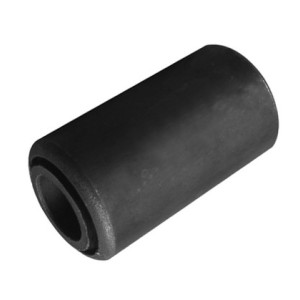 Spring bushing