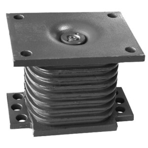Rubber spring (OES)