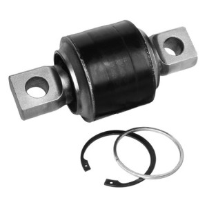 Molekulargelenk (Satz mit Ringen)