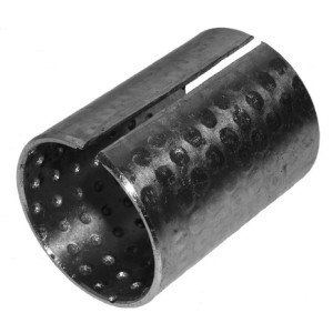 Bushing for brake shoe