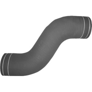 Hose, intercooler, silicone