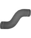 Hose, intercooler, silicone