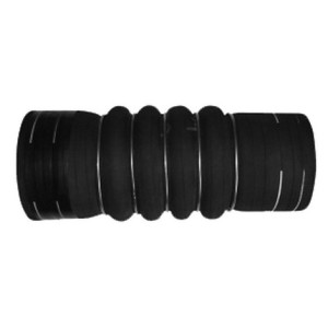 Hose, intercooler, silicone