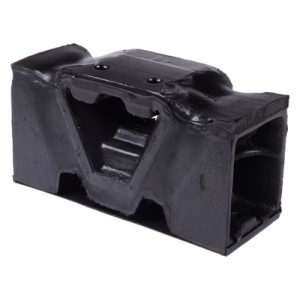 Engine mounting, right