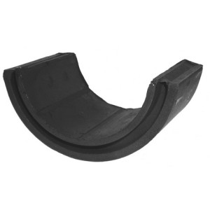 Bushing half