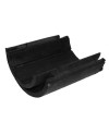 Bushing half