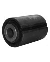 Slot bushing