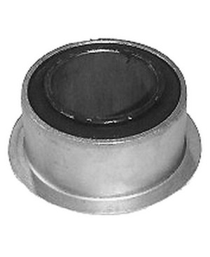 Spring eye bushing