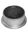 Spring eye bushing