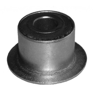 Spring eye bushing