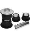 Spring eye bushing