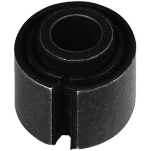 Slot bushing
