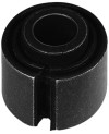Slot bushing