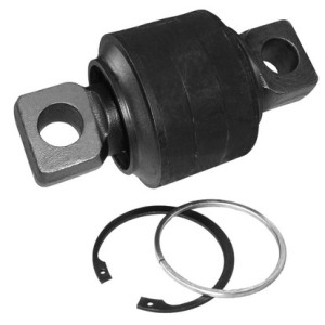 Kugelgelenk (Satz mit Ringen)