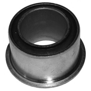 Gummi-Metall-Lager, Querlenker