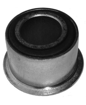Gummi-Metall-Lager, Querlenker