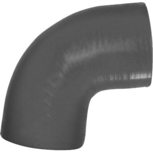 Intake pipe, air filter