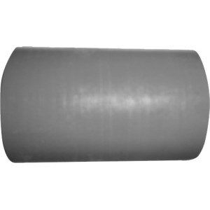 Intake pipe, air filter