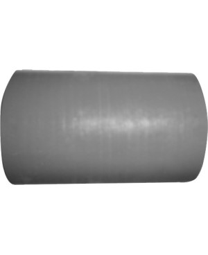 Intake pipe, air filter