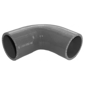 Hose, radiator, upper and lower