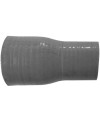 Water hose, heating system
