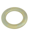 Cover, dust cover, wheel bearing