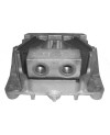 Engine mounting