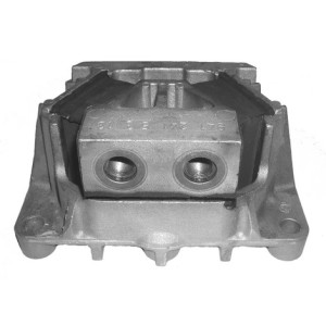 Engine mounting