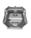 Engine mounting