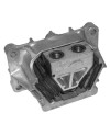Engine mounting