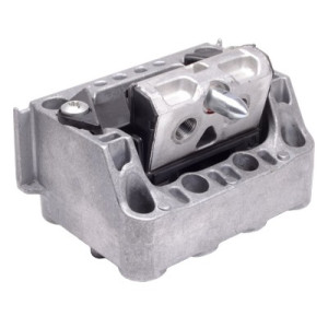 Engine mounting