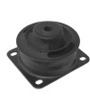 Engine mounting