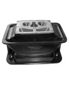 Engine mounting (EPDM)