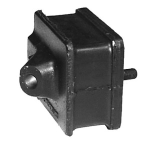 Engine mounting