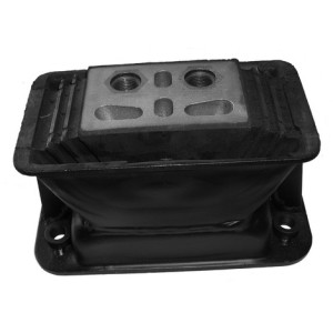 Engine mounting