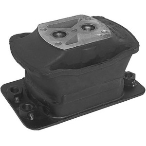 Engine mounting