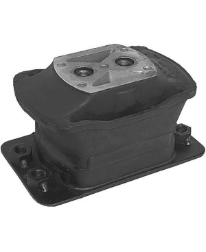 Engine mounting