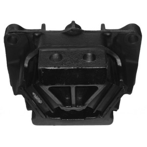 Engine mounting