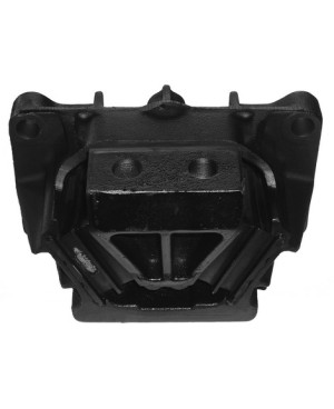 Engine mounting