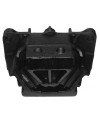 Engine mounting