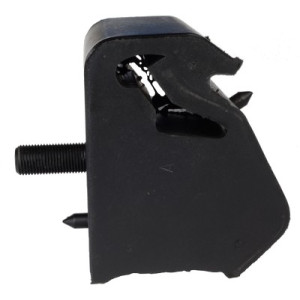 Engine mounting