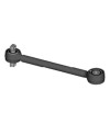 Track control arm,, wheel suspension
