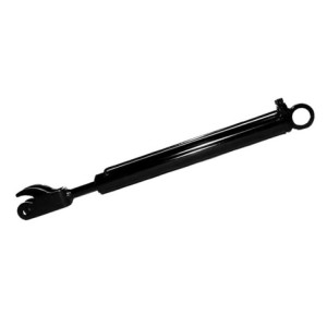 Hydraulic cylinder for cabin lifter