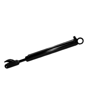 Hydraulic cylinder for cabin lifter